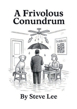 Paperback A Frivolous Conundrum Book