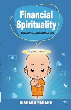 Paperback Financial Spirituality Book