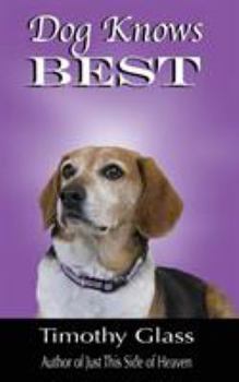 Paperback Dog Knows Best Book