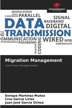 Paperback Migration Management Book