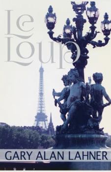 Paperback Le Loup Book
