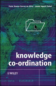 Hardcover Knowledge Coordination Book