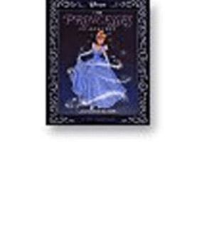Hardcover Princess Collection: Stories from the Films Book