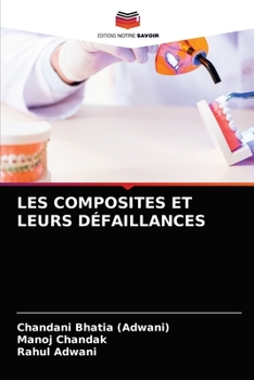 Paperback Les Composites Et Leurs Défaillances [French] Book