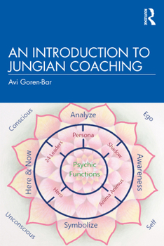 Paperback An Introduction to Jungian Coaching Book