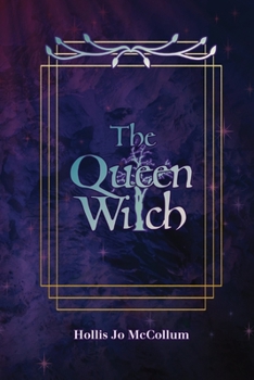 Paperback The Queen Witch Book