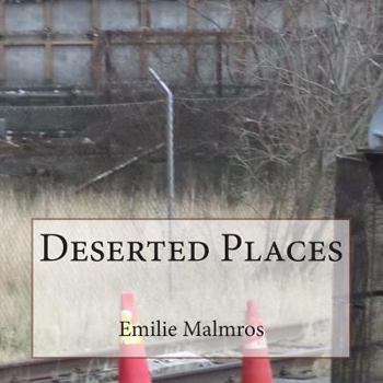 Paperback Deserted Places Book