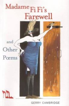 Paperback Madame Fi Fi's Farewell: And Other Poems Book