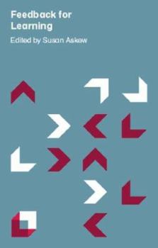 Paperback Feedback For Learning Book