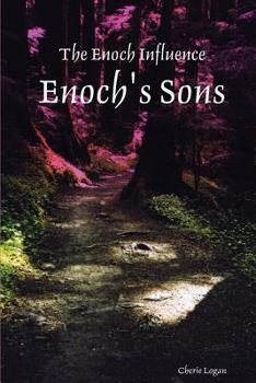 Paperback Enoch's Sons: The Enoch Influence - Book One Book