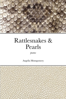 Paperback Rattlesnakes & Pearls Book