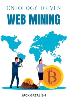 Paperback Driven Ontology Web Mining Book