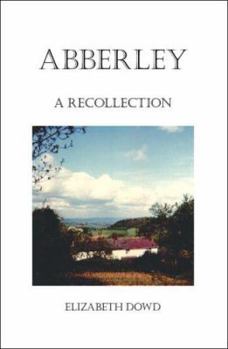 Paperback Abberley: A Recollection Book