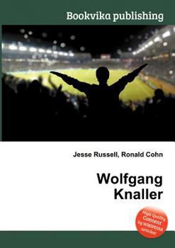 Paperback Wolfgang Knaller Book