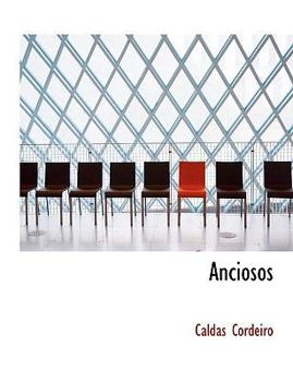 Hardcover Anciosos Book