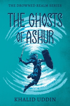 Paperback The Ghosts of Ashur Book