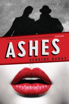 Hardcover Ashes Book