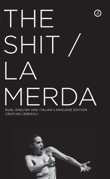 Paperback The Shit/La Merda Book