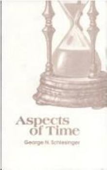 Hardcover Aspects of Time Book