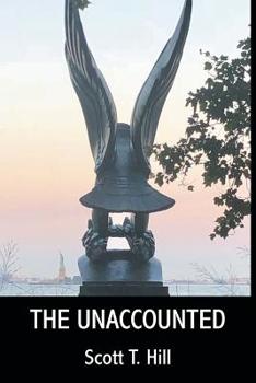 Paperback The Unaccounted Book
