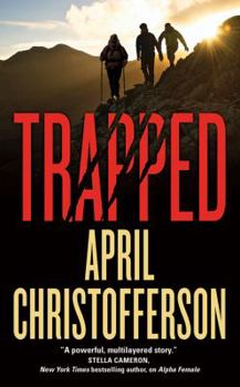 Mass Market Paperback Trapped Book