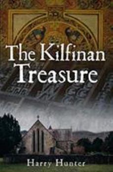 Paperback The Kilfinan Treasure Book