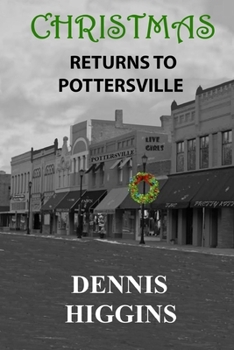 Paperback Christmas Returns to Pottersville Book