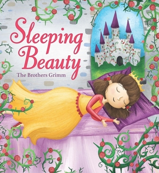 Board book Sleeping Beauty Book