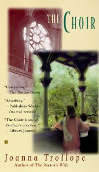 Mass Market Paperback The Choir Book