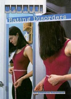 Hardcover Update: Eating Disorders Book