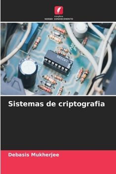 Paperback Sistemas de criptografia [Portuguese] Book