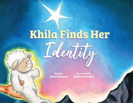 Paperback Khila Finds Her Identity Book