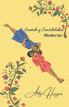 Paperback Sentido y Sensibilidad Moderno: Libros 1-2 [Spanish] Book