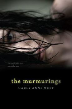 Hardcover The Murmurings Book