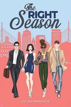 Paperback The Right Season Book