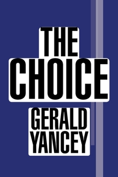 Paperback The Choice Book