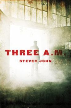 Hardcover Three A.M. Book