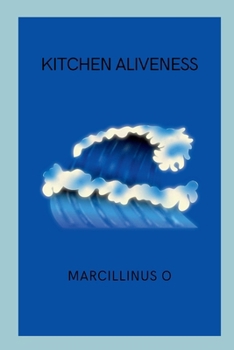 Paperback Kitchen Aliveness Book
