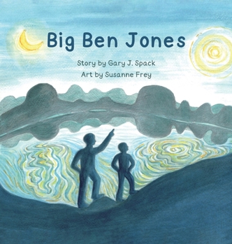 Big Ben Jones