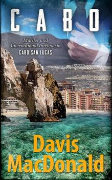 Paperback Cabo Book