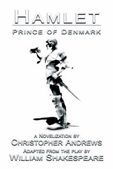 Hardcover Hamlet: Prince of Denmark Book