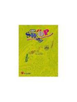 EASY SWOP SAXOPHONE SOPRANO OU TENOR / CLARINETTE +CD