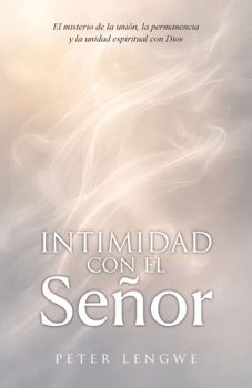 Paperback Intimidad con El Señor [Spanish] Book