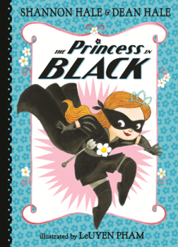 Princess in Black