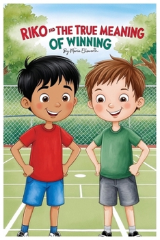 Riko and the True Meaning of Winning