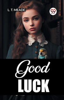 Paperback Good Luck Book