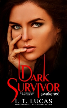 Paperback Dark Survivor Awakened Book