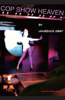 Paperback Cop Shown Heaven Book