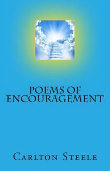 Paperback Poems of Encouragement Book