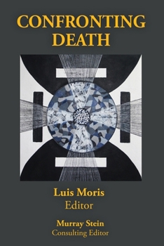 Paperback Confronting Death Book